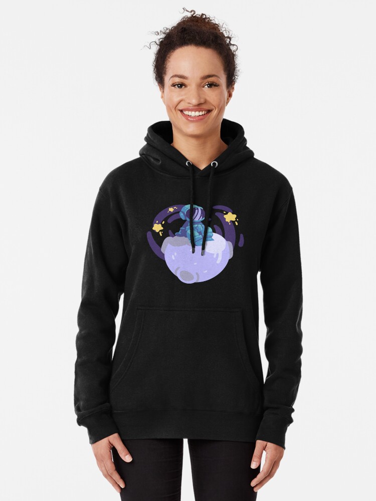 Sudadera shops de astronauta