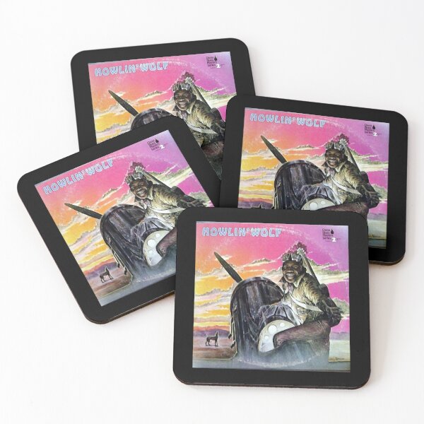 Item preview, Howlin Vintage Picture Art designed and sold by KenyonClare.