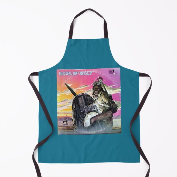 Item preview, Howlin Vintage Picture Art designed and sold by KenyonClare.