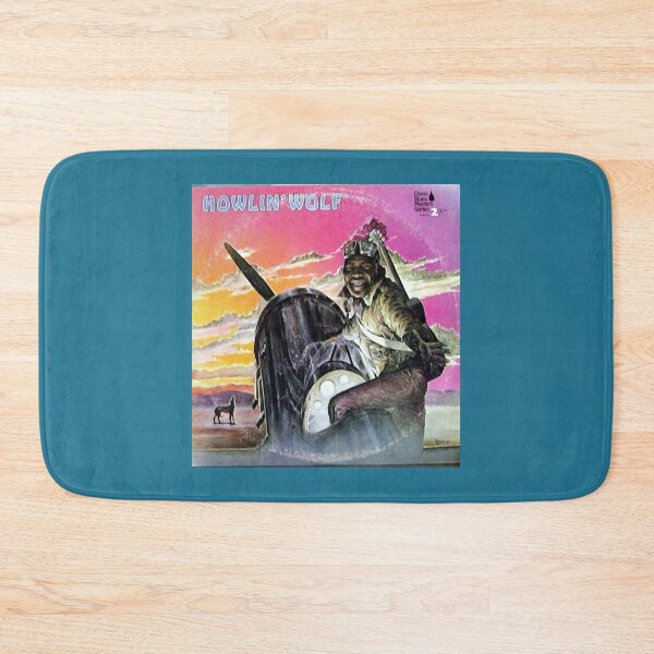 Item preview, Howlin Vintage Picture Art designed and sold by KenyonClare.