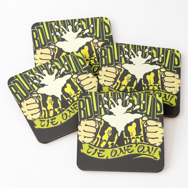 Item preview, bouncing souls band rock designed and sold by RobertMentor8.