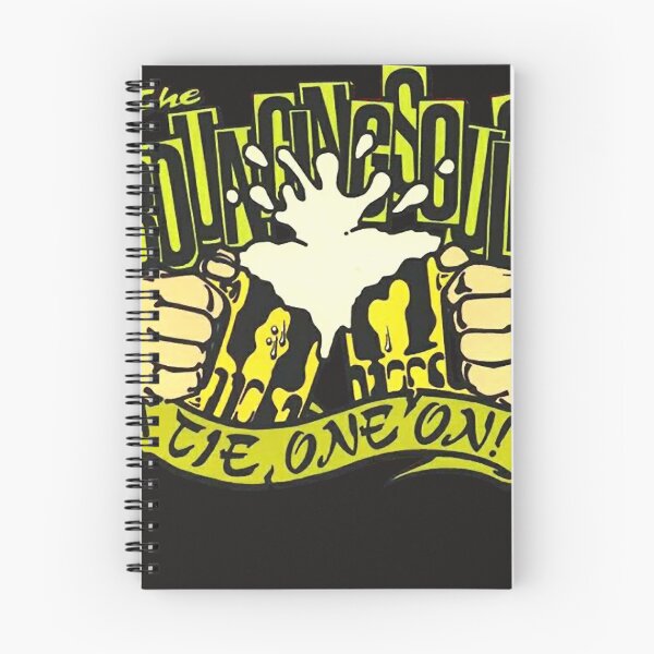 Item preview, bouncing souls band rock designed and sold by RobertMentor8.