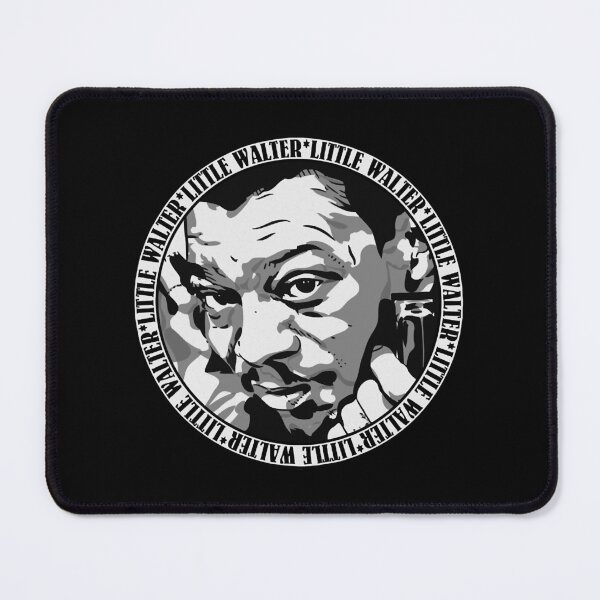Item preview, Little Walter My Favorite People designed and sold by KenyonClare.
