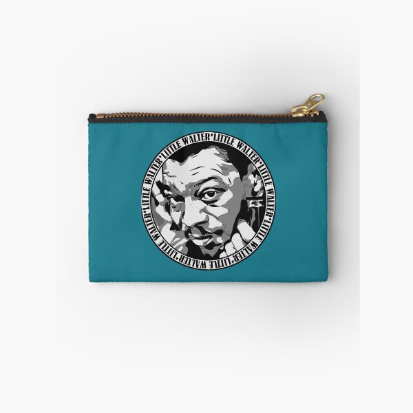 Item preview, Little Walter My Favorite People designed and sold by KenyonClare.