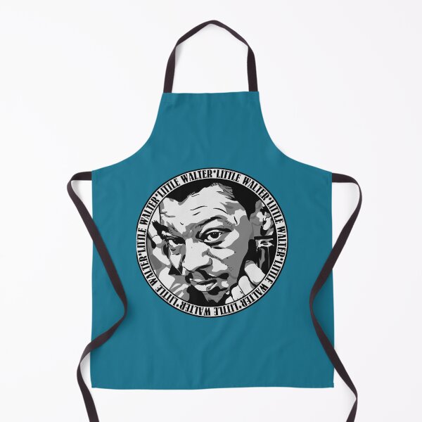 Item preview, Little Walter My Favorite People designed and sold by KenyonClare.