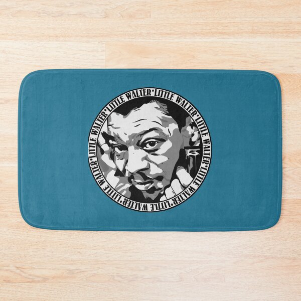 Item preview, Little Walter My Favorite People designed and sold by KenyonClare.