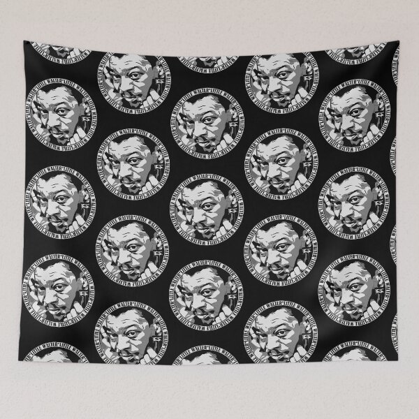 Item preview, Little Walter My Favorite People designed and sold by KenyonClare.