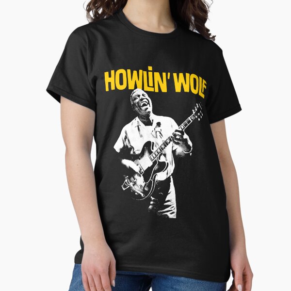 Item preview, Most Like Chicago Blues Lover Gifts designed and sold by KenyonClare.