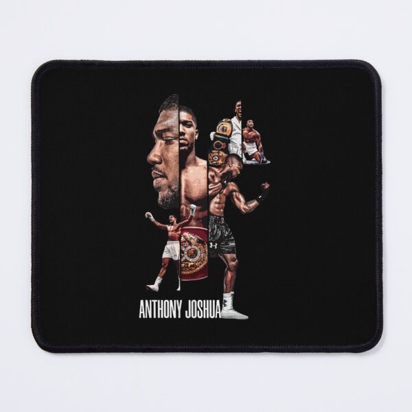 Item preview, Anthony Joshua boxing designed and sold by hasungqy.