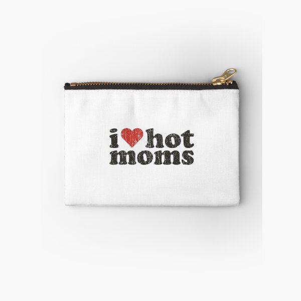 Item preview, I Love Hot Moms designed and sold by hasungqy.