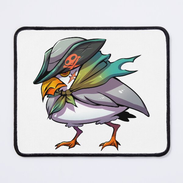 Item preview, Mystiq - Seagulls designed and sold by Rousteinire.