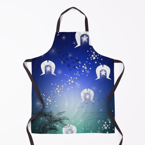 Item preview, Torres Strait Island Life designed and sold by rgela01.