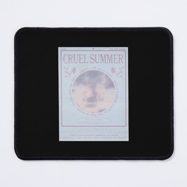 Item preview, Cruel Summer designed and sold by hieunguyen68.