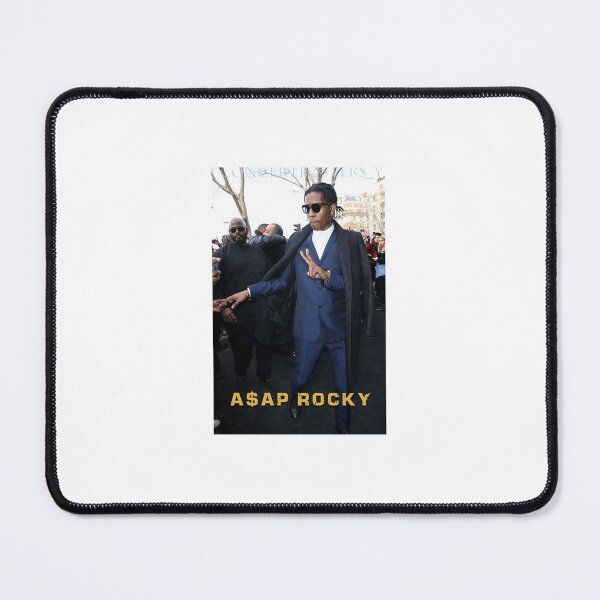 Item preview, Cool Rocky and fans designed and sold by tanogod.