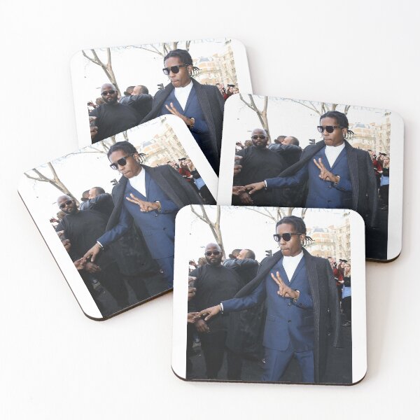 Item preview, Cool Rocky and fans designed and sold by tanogod.