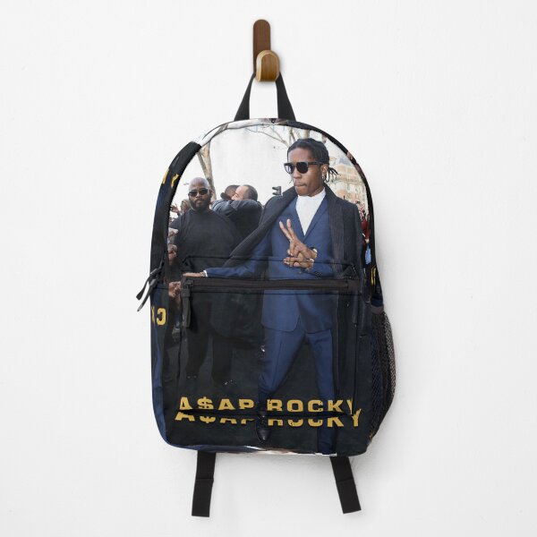 Item preview, Cool Rocky and fans designed and sold by tanogod.