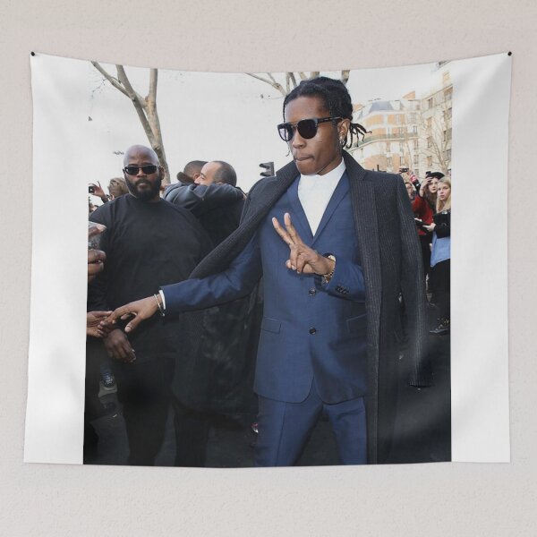 Item preview, Cool Rocky and fans designed and sold by tanogod.