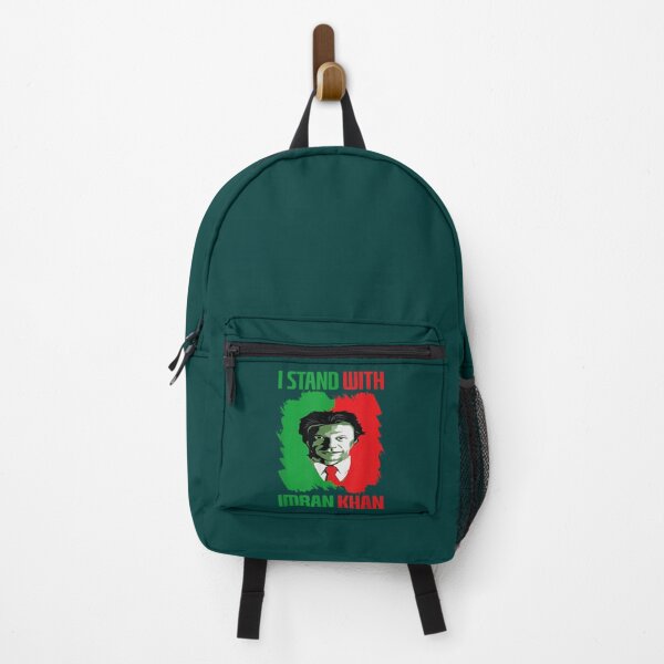 Item preview, I Stand with Imran Khan - Imran Khan PTI Party Pakistan Support Freedom - I Stand with designed and sold by zooneil.