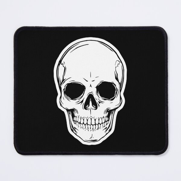 Item preview, Skull designed and sold by BlueBerry45.