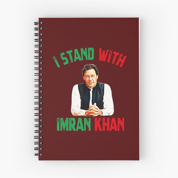 Item preview, i stand with Imran khan - Imran Khan PTI Party Pakistan Support designed and sold by zooneil.