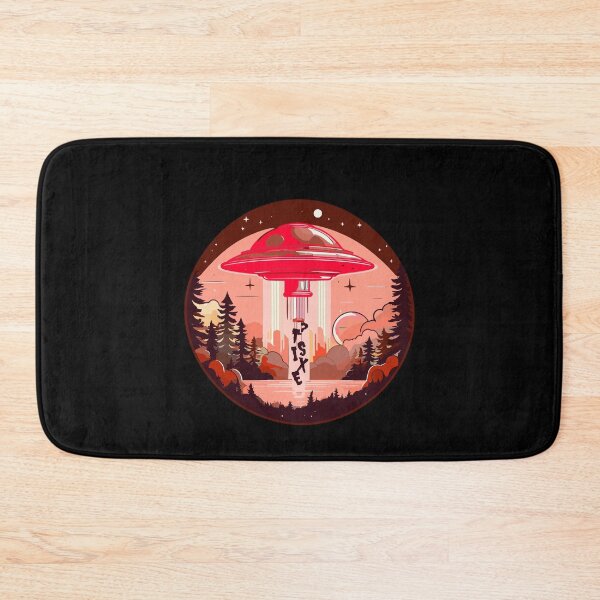 Item preview, Aliens Exist - UFO designed and sold by FridPix.
