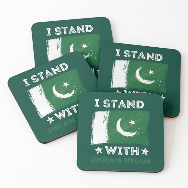Item preview, I stand with imran khan- Imran Khan Pakistan PTI Flat - Imran Khan Absolutely Not Pti Pakistan Prime designed and sold by zooneil.