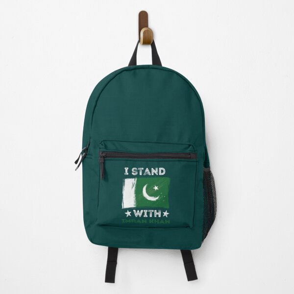 Item preview, I stand with imran khan- Imran Khan Pakistan PTI Flat - Imran Khan Absolutely Not Pti Pakistan Prime designed and sold by zooneil.