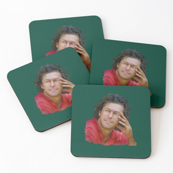 Item preview, IMRAN KHAN   designed and sold by zooneil.