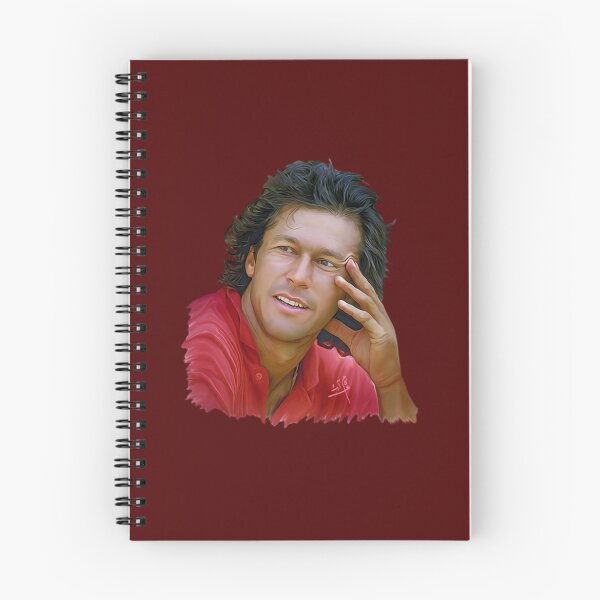 Item preview, IMRAN KHAN   designed and sold by zooneil.