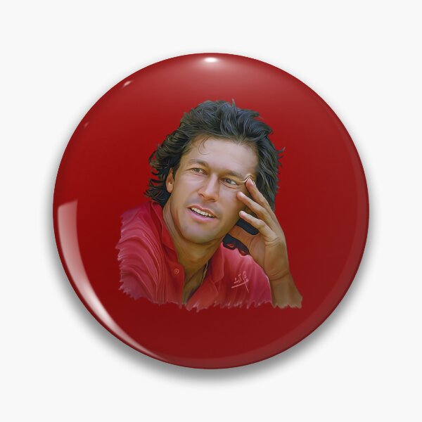 Item preview, IMRAN KHAN   designed and sold by zooneil.