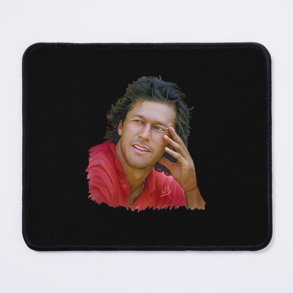 Item preview, IMRAN KHAN designed and sold by zooneil.