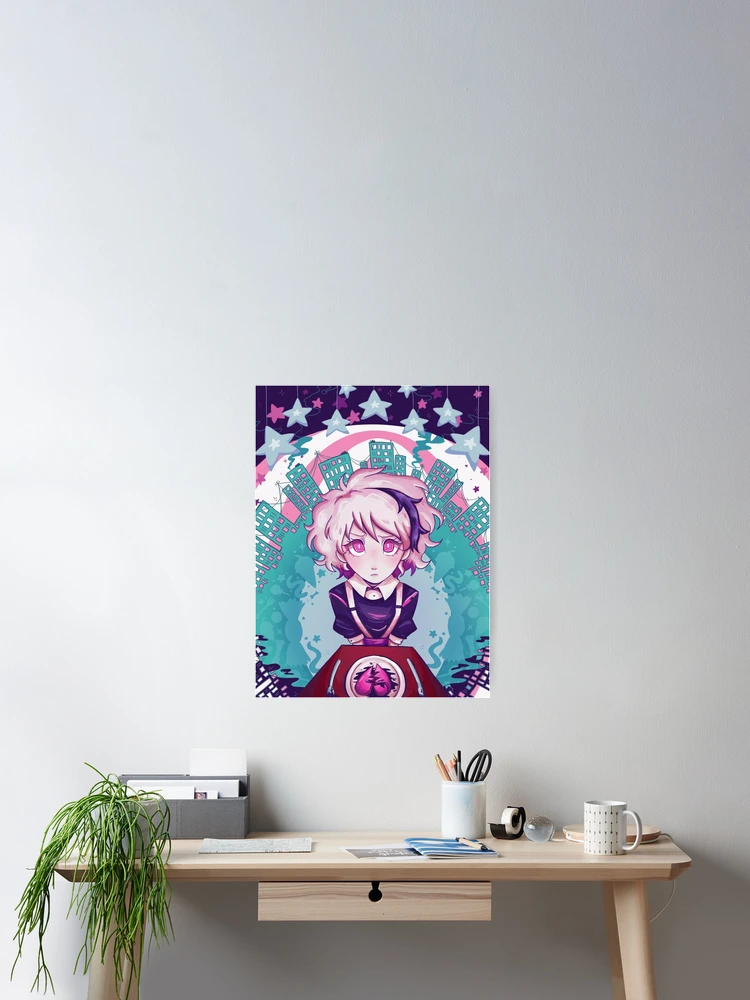 Thumbnail 2 von 3, Poster, V4-Blume designt und verkauft von Rover-Rotten.