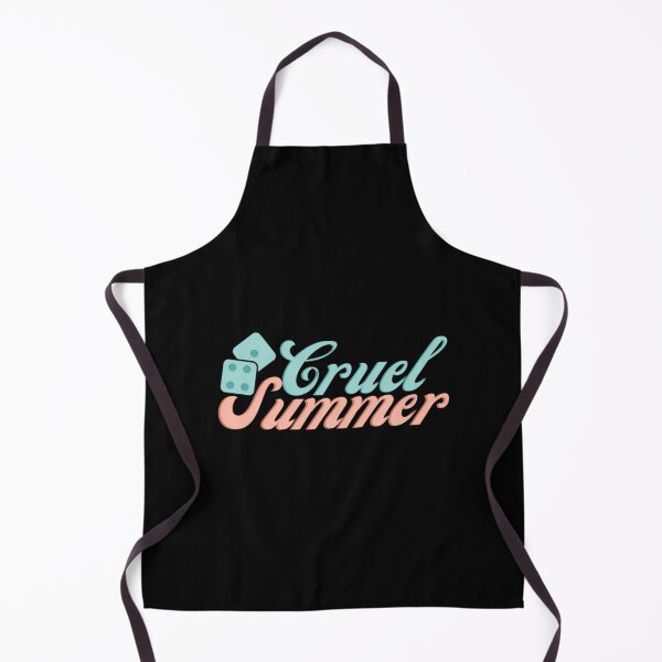 Item preview, Logotipo de verano cruel designed and sold by hieunguyen68.