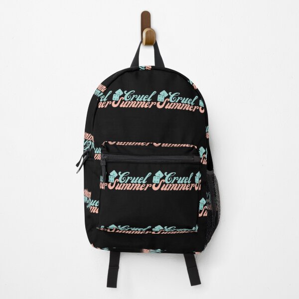Item preview, Cruel Summer Logo designed and sold by hieunguyen68.