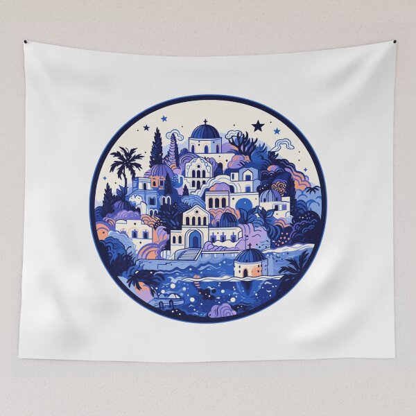 Item preview, "HELLAS GREECE"  designed and sold by HUNZINATOR.