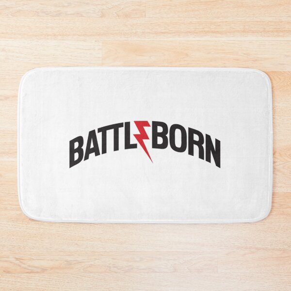 Item preview, battle born designed and sold by TevinSkiles.
