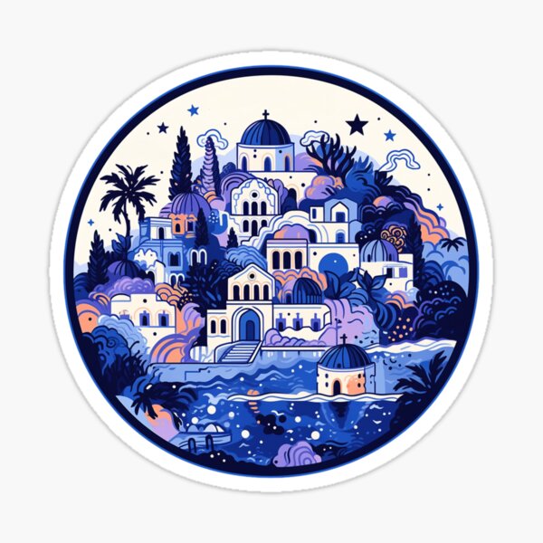 Item preview, "HELLAS GREECE"  designed and sold by HUNZINATOR.