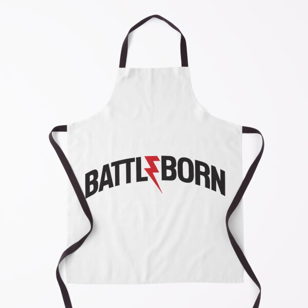 Item preview, battle born designed and sold by TevinSkiles.