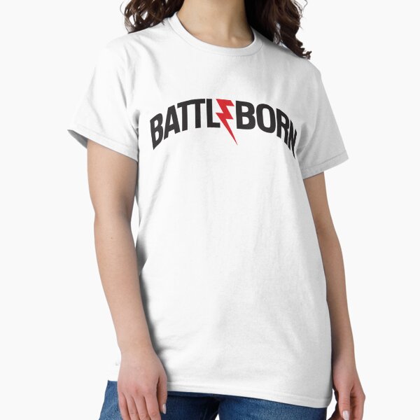 Item preview, battle born designed and sold by TevinSkiles.