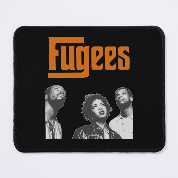Item preview, Fugees designed and sold by NormaBrownn.