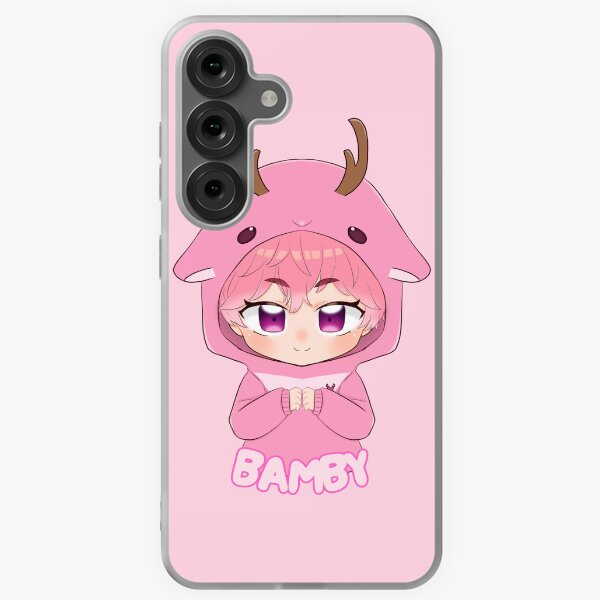 Item preview, Bamby (Plave) designed and sold by hyxdd.