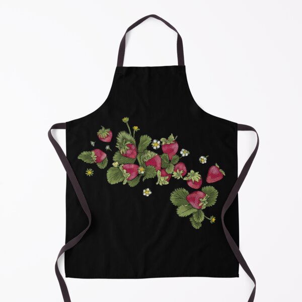 Item preview, Strawberries designed and sold by DreamyMoments.