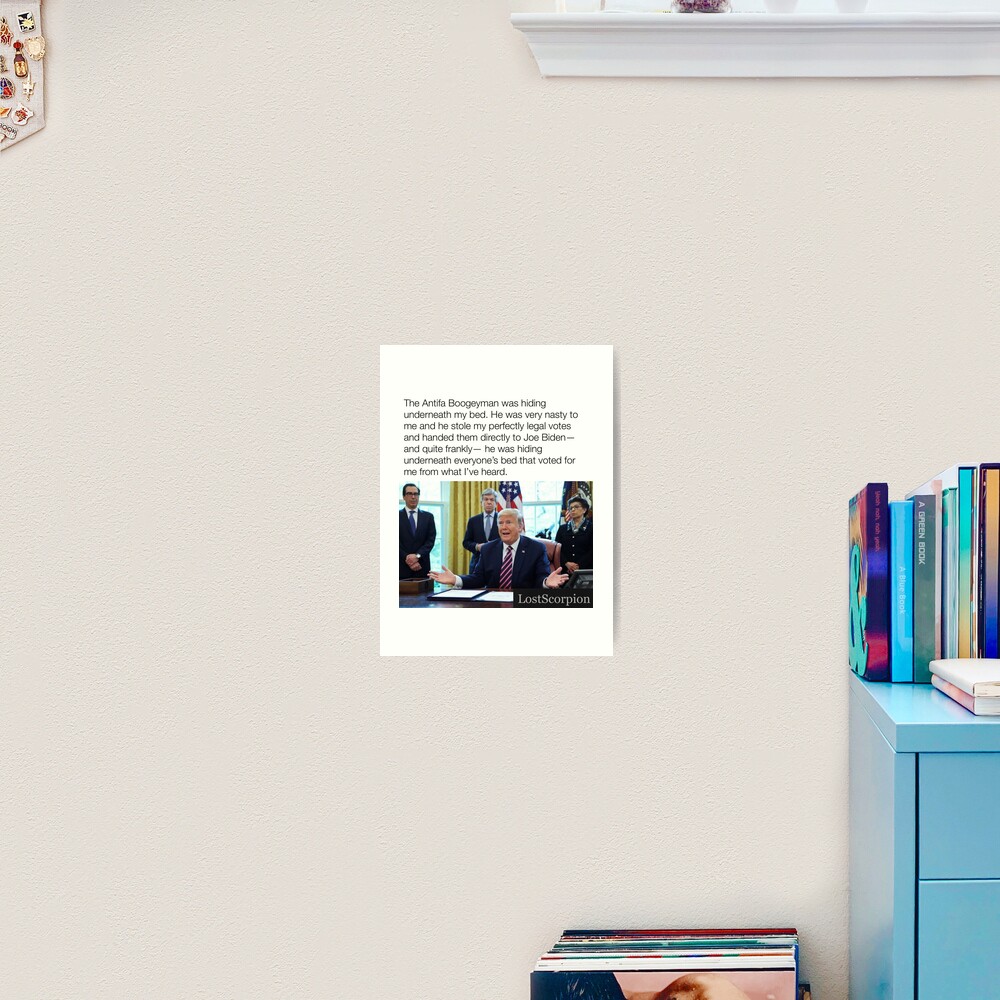 Item preview, Art Print designed and sold by LostScorpion.