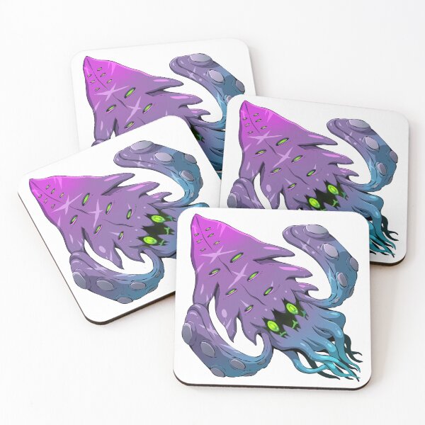 Item preview, Mystiq - Kraken designed and sold by Rousteinire.