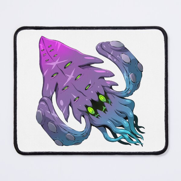 Item preview, Mystiq - Kraken designed and sold by Rousteinire.