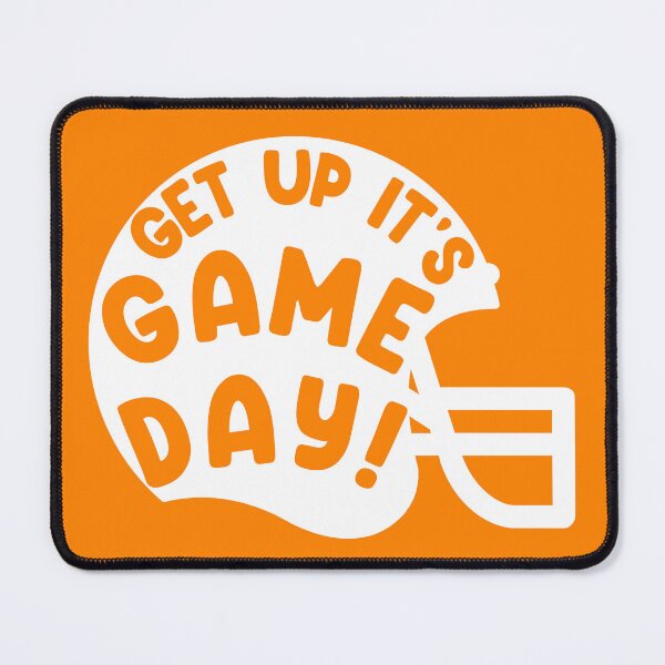 Item preview, Get Up It's Gameday UTK designed and sold by car01inecart.