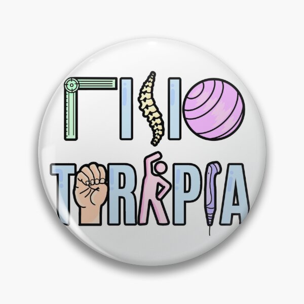 Item preview, Physiotherapy Logo designed and sold by KarenChleal.