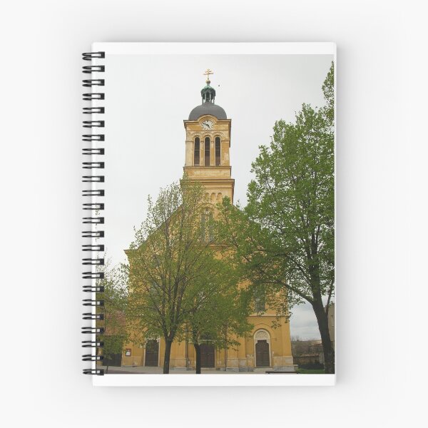 Item preview, German Lutheran Church_Modra,Slovakia designed and sold by Ana Belaj.