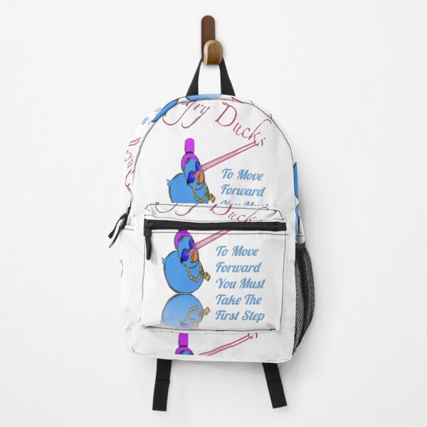 Item preview, Angry Ducks For Fresh water designed and sold by Kin9Me.