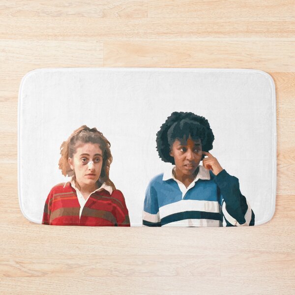 Item preview, Bottoms Movie Pj and Josie designed and sold by FilmGal.